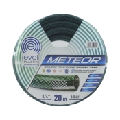 Шланг для поливу EVCI METEOR Ф3/4"X1.5 Мм, L= 20 М
