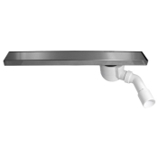 Душовий трап Ferro Easy New 800 мм OLE1-80