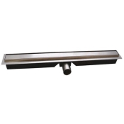 Душовий трап Ferro Super Slim Pro 700 мм OLSP1-70