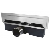 Душовий трап Ferro Wall Slim 300 мм OLWS1