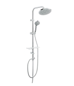 Душовий гарнітур Ferro Rondo Lux NP23