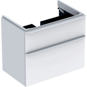 Тумба без умывальника Geberit Smyle Square 734х470х617мм 500.353.00.1