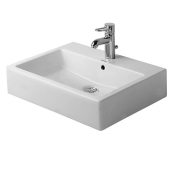 Умывальник Duravit Vero 59,5 см 0452600000