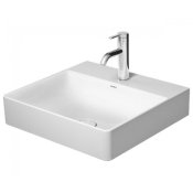 Умивальник Duravit DuraSquare 500х470мм 2353500041