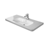 Умивальник Duravit DuraStyle 100х48 см 2320100000