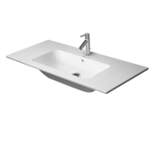 Умивальник Duravit Me by Starck 1030*490мм 2336100000