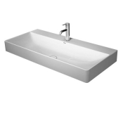 Умивальник Duravit DuraSquare 1000х470мм 2353100041