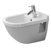 Биде подвесное Duravit Starсk3 360x540мм 2230150000