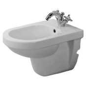 Биде подвесное Duravit Happy D 360х540мм 0256150000