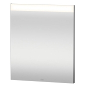 Дзеркало з підсвіткою Duravit Light and mirror 600Х700мм LM783500000