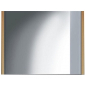 Дзеркало з підсвіткою Duravit 2nd Floor 800Х620 мм 964765