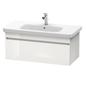 Тумба без умывальника Duravit DuraStyle 930 мм DS63822222