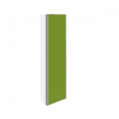Пенал підвісний Duravit Darling New 400х340х1800 мм DN1274R1518