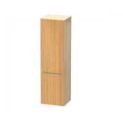 Пенал підвісний Duravit Fogo 500х1760 мм 9547R65