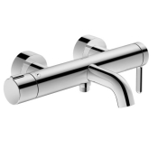 Смеситель для ванны Duravit C.1 C15230000010