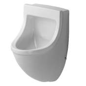 Писсуар Duravit Starck3 330х350 мм 0821350000