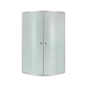 Душова кабіна Lidz Latwa 80x80 LLSC8080SATLOWFR2