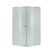 Душова кабіна Lidz Latwa 90x90 LLSC9090SATMIDFR2