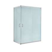 Душова кабіна Lidz Wawel 120x80 LWASC12080SATLOWFR2