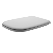 Сидіння для унітазу Duravit D-code 0067310000