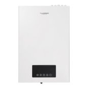 Котел електричний Thermo Alliance 10 кВт