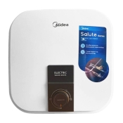 Водонагрівач Midea D10-20VI(О)