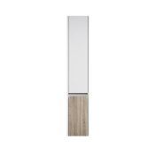 Пенал для ванної кімнати AM.PM Gem S M91CHL0356BF38