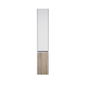 Пенал для ванної кімнати AM.PM Gem S M91CHR0351WF38