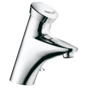 Смеситель для умывальника Grohe Eurodisc 36233000