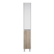 Пенал для ванної кімнати AM.PM Gem S M91CSL0356WF38