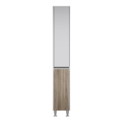 Пенал для ванної кімнати AM.PM Gem S M91CSR0356WF38