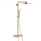 Душова система Grohe Euphoria SmartControl 26507GL0