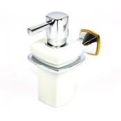 Дозатор для мила Grohe Grandera 40627IG0
