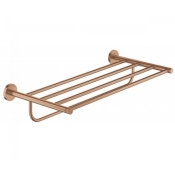 Полка для полотенец Grohe Essentials 40800DL1