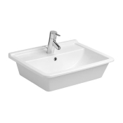 Умивальник Duravit Starck3 0302560000