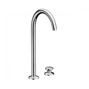 Смеситель для умывальника Hansgrohe Axor 48060000