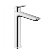 Смеситель для умывальника Hansgrohe Logis 71257000