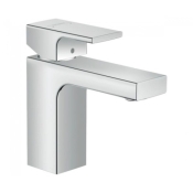 Смеситель для умывальника Hansgrohe Vernis Shape 71561000