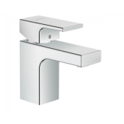 Смеситель для умывальника Hansgrohe Vernis Shape 71560000