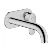 Смеситель для умывальника Hansgrohe Vernis Blend 71576000