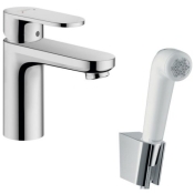 Смеситель для умывальника Hansgrohe Vernis Blend 71215000