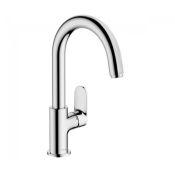 Смеситель для умывальника Hansgrohe Vernis Blend 71554000