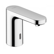 Смеситель для умывальника сенсорный Hansgrohe Vernis Blend 71502000