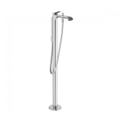 Змішувач для ванни Hansgrohe Vivenis 75445000