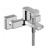 Змішувач для ванни Hansgrohe Vernis Shape 71450000