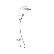 Душова система Hansgrohe Vernis Shape 26286000