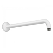 Кронштейн для верхнього душу Hansgrohe Croma 27413700
