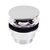 Донний клапан Hansgrohe 50100000