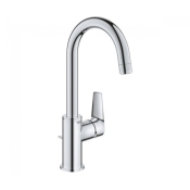 Смеситель для умывальника Grohe BauEdge 23760001