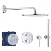 Душова система Grohe Grohtherm 34731000